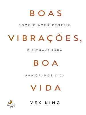 cover image of Boas Vibrações, Boa Vida